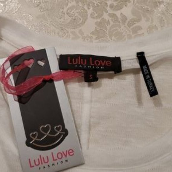 Lulu Love Top Teddy Bear - Picture 10 of 11